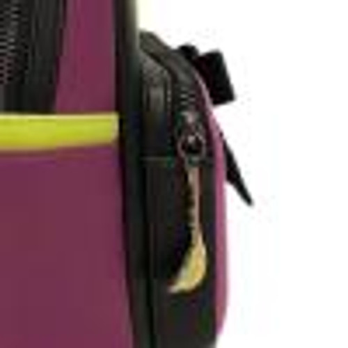 Disney - Minnie Mouse Witch Cosutme US Exclusive Mini Backpack

671803400016