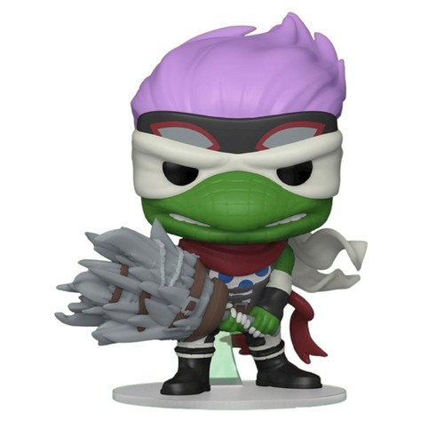 My Hero Academia - Spinner Pop! BC22 RS
889698659666