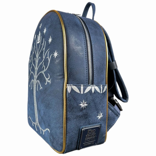 The Lord of the Rings - Tree of Gondor US Exclusive Mini Backpack [RS]
671803450981