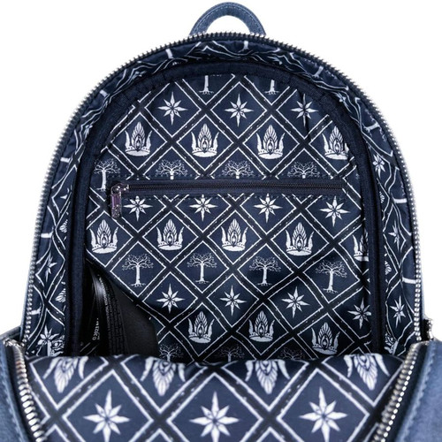 The Lord of the Rings - Tree of Gondor US Exclusive Mini Backpack [RS]
671803450981