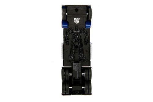 Transformers - Optimus Prime T1 1:32 Hollywood Ride
801310998021