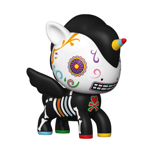Tokidoki - Caramelo Pop! SDCC 21 RS
889698559195
