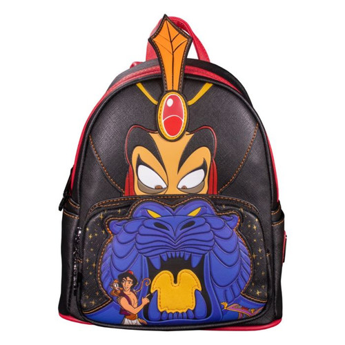 Aladdin - Jafar Cave Mini Backpack

671803382862