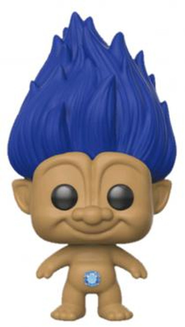 troll with big hair