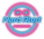 Nerd Alert Collectables