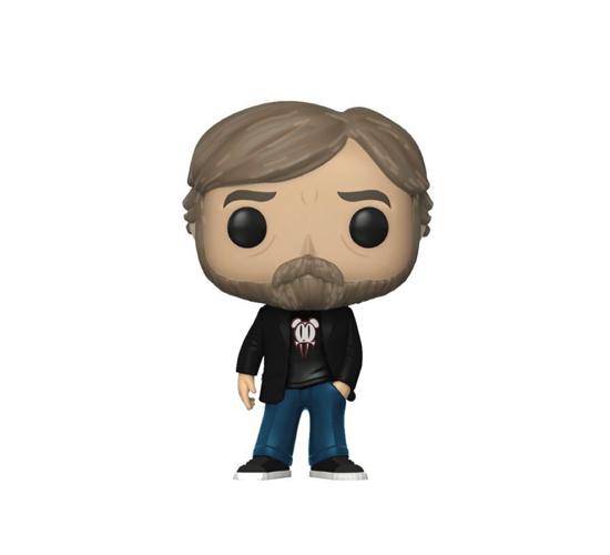 mark hamill funko pop