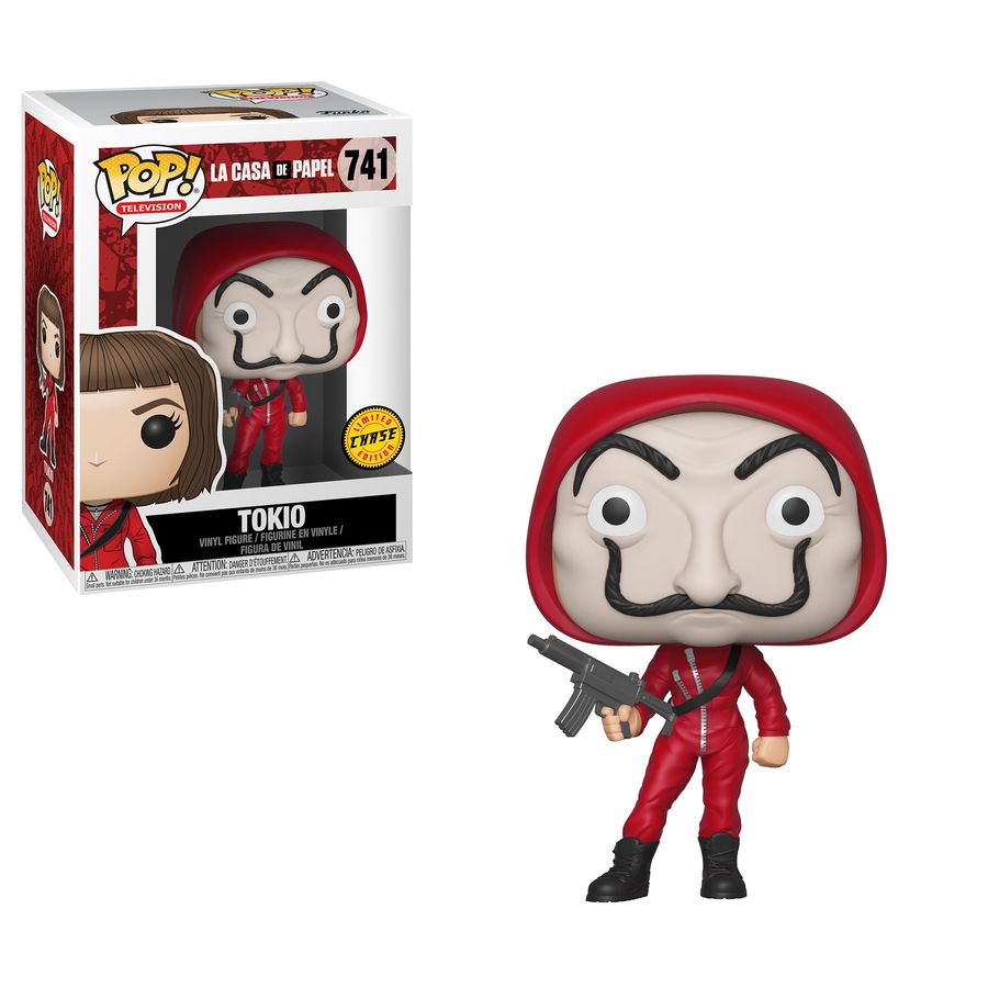nerd alert collectables