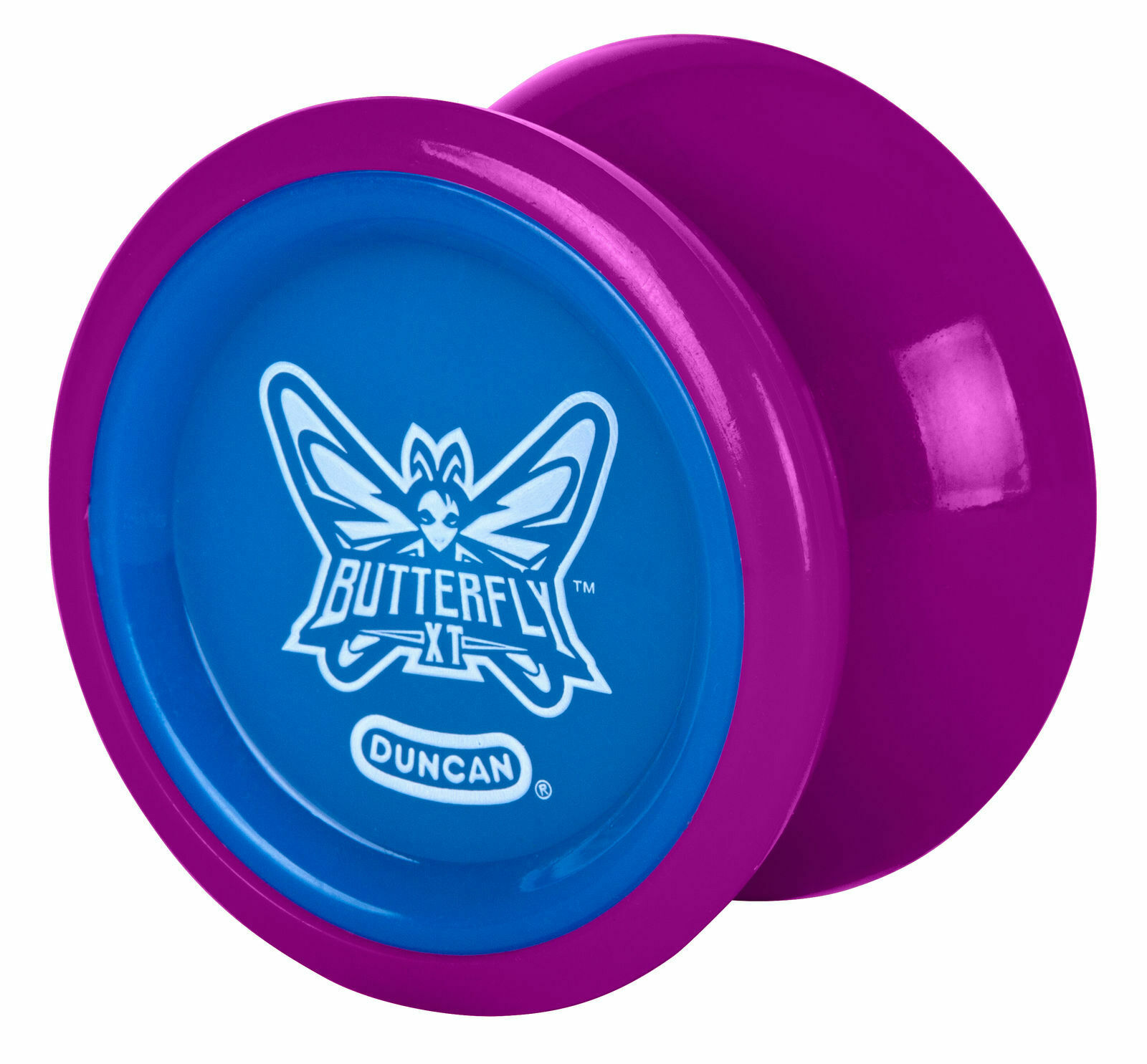 Duncan Butterfly XT YoYo (Assorted colours)