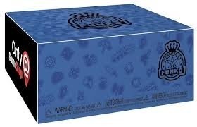 Funko Gamestop Black Friday Mystery Box 2017