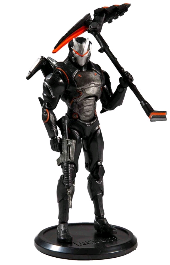 Fortnite - Omega 7