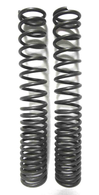 BSA  A10 / A50 / A65 GOLD STAR PROGRESSIVE FORK SPRINGS 89-5036P