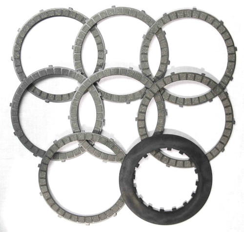 BSA & TRIUMPH UNIT CONSTRUCTION MULTI PLATE KIT (8)