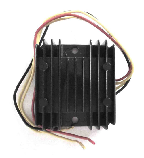PODTRONICS RECTIFIER-REGULATOR WITH CAPACITOR SINGLE PHASE 12V 200W CS-4030