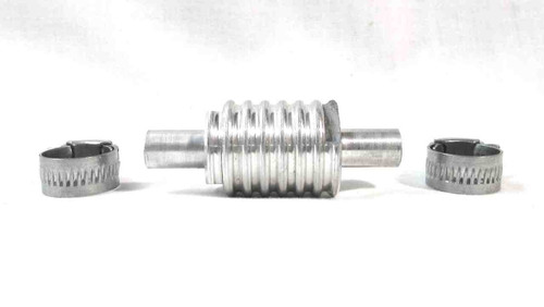 UNIVERSAL WET SUMP VALVE