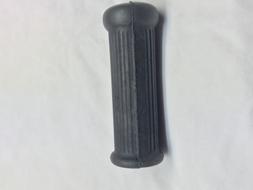 82-9054 FOOTPEG RUBBER ONLY PASS, EACH: CROSS REFERENCE: 29-7583