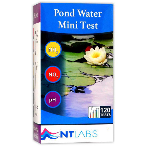 NT Labs Mini Test Kit