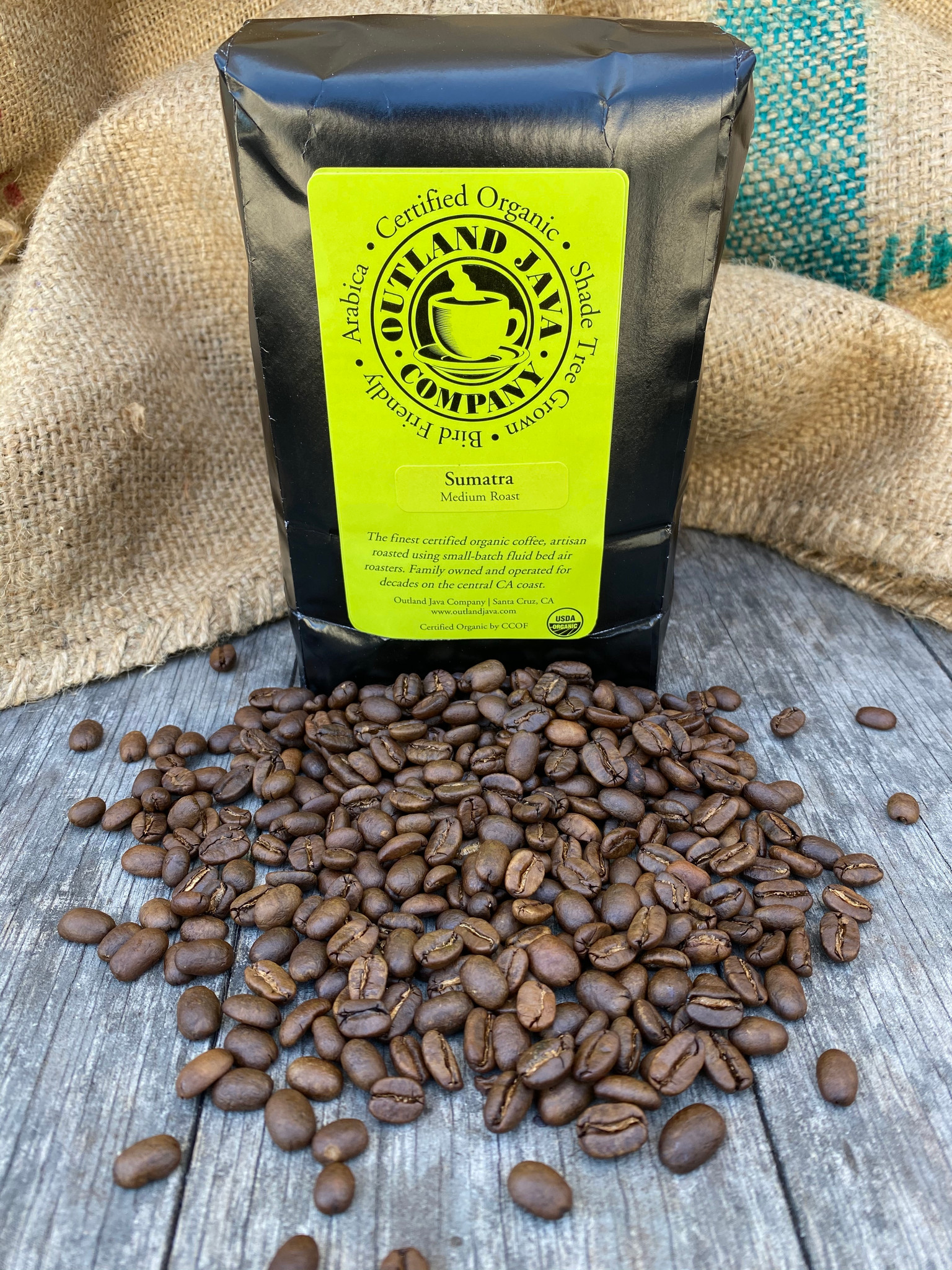 Sumatra