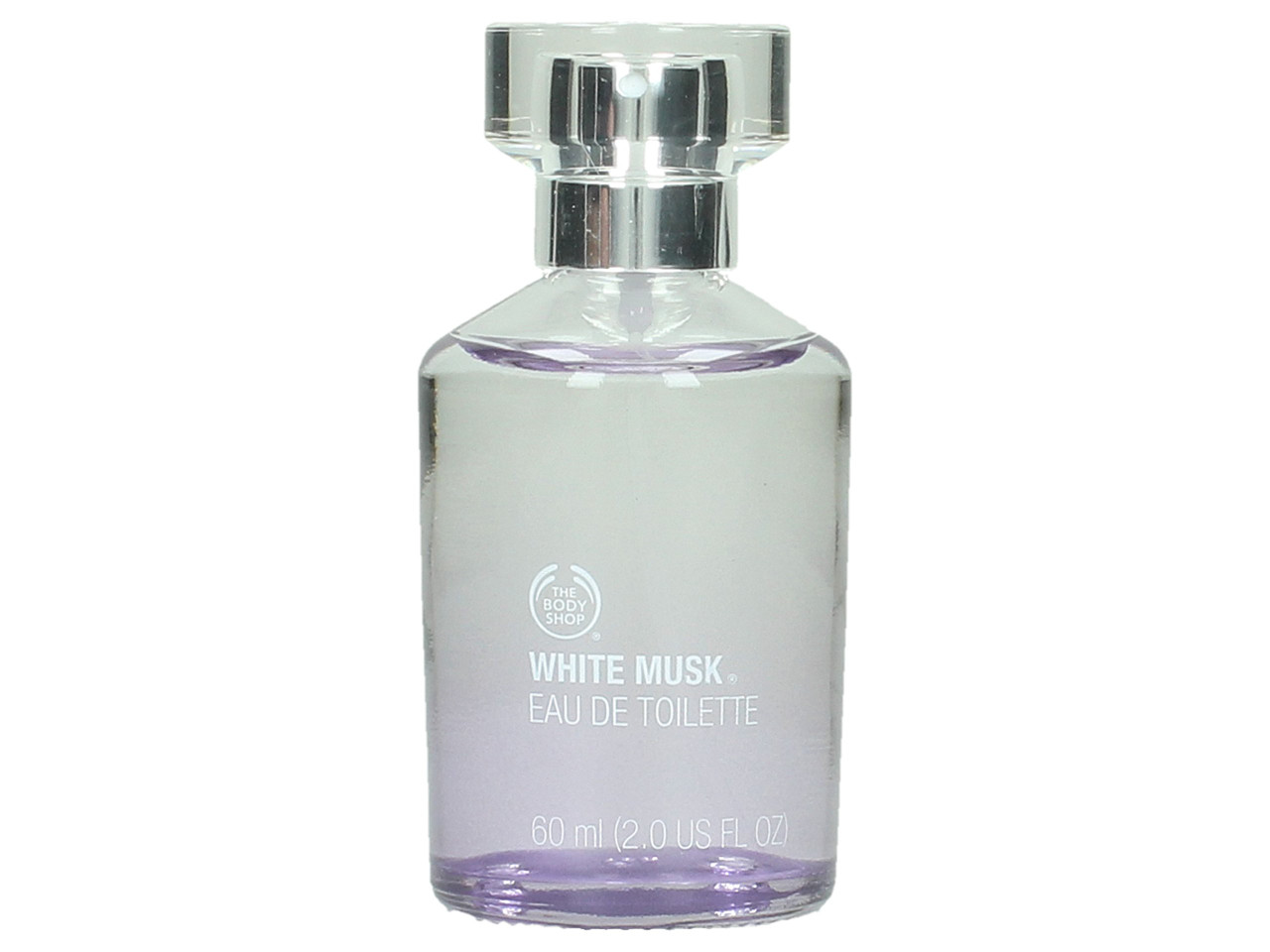white musk body shop eau de toilette