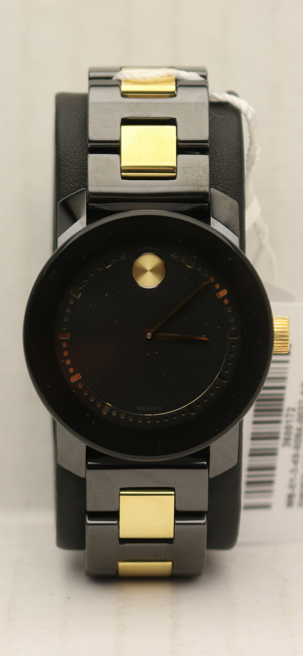 movado authenticity