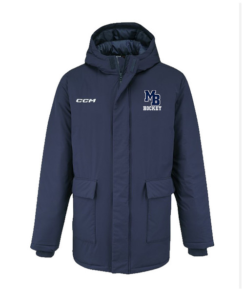 MB CCM Winter Jacket  HOT ITEM   !!!! MB CCM Winter Jacket  HOT ITEM   !!!!
