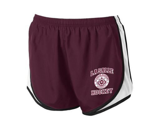 LSA ladies short