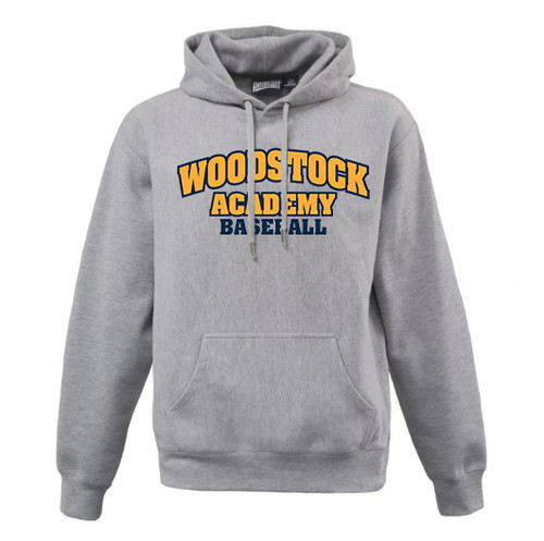 WA BASEBALL HOODY