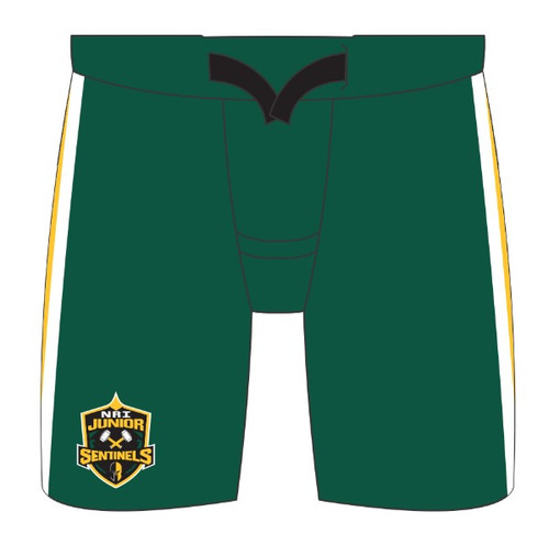 Jr Sentinels Pants Shell