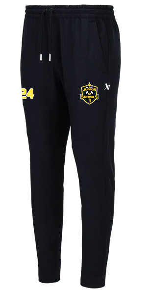 Jr Sentinels Joggers