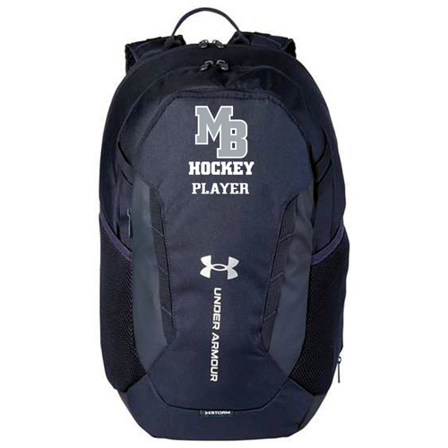 MB Under Armour Backpack MB Under Armour Backpack
