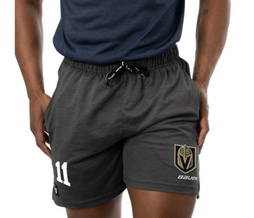 BVS Bauer Team Short