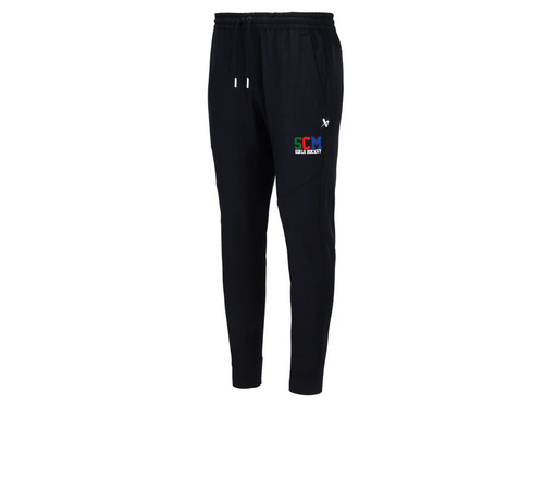SCM Girls Hockey Joggers