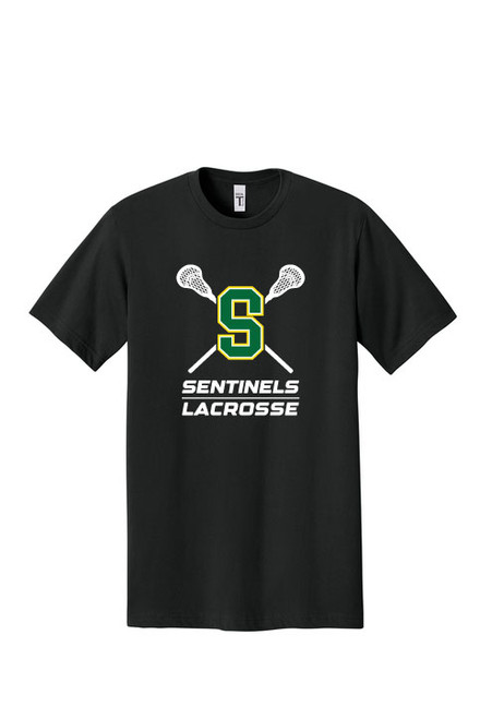 SHS Lacrosse Performance Tee