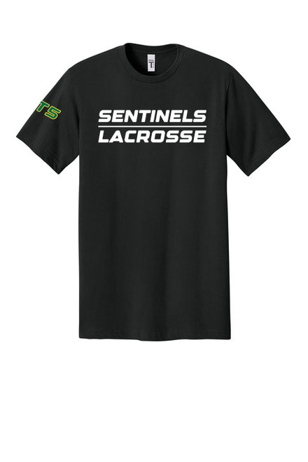 SHS Lacrosse Performance Tee