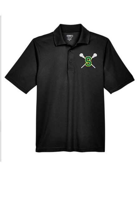 SHS Lacrosse Polo