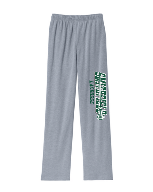 SHS Girls Lacrosse Sweatpants
