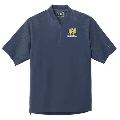 Woodstock Baseball Cage Jacket