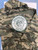 Cheiftains Cammo hoody