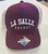 La Salle Hockey hat