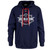 Revolution Pennant Hoody