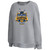 WA BASEBALL CREWNECK SWEATSHIRT