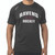 Portsmouth Abbey Bauer Tech Tee