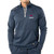 Lincoln Hockey Bauer Quarter Zip