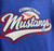 Mustangs Tackle Twill Applique Hoody ( fully sewn logo)CLICK ON PIC !!