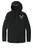 SHS Lacrosse Nike Raincoat