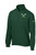 SHS Lacrosse Quarter Zip