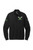 SHS Lacrosse Nike Quarter Zip