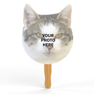 Custom Pet Head (three-pack)