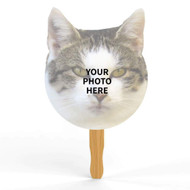 Custom Pet Head (ten-pack)