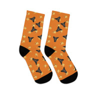 Custom Socks - Tacos