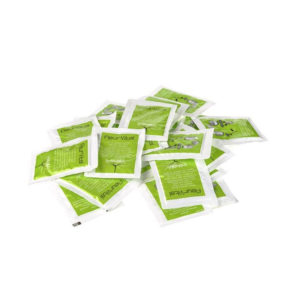 Fleur Vital 0.5L Flower Food Sachets x 1000